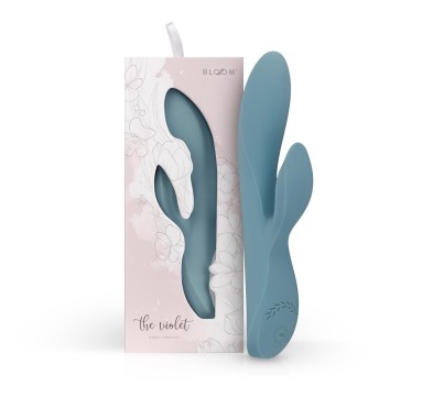 The Violet Rabbit Vibrator